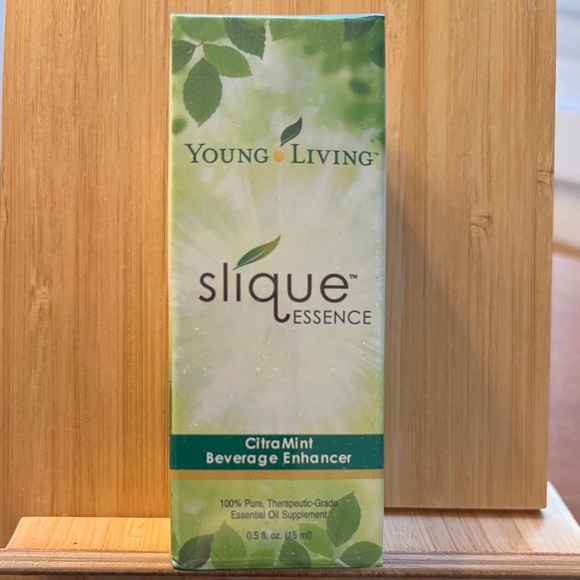 Young Living Slique Essence 15ML - NEW - Picture 1 of 3